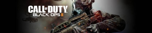Call of Duty Black Ops 2 - recenzja