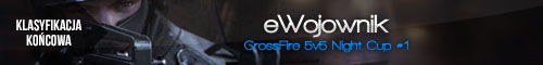 ewojownik-crossfire-5v5-klasyfikacja
