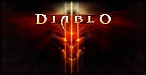 Diablo-III