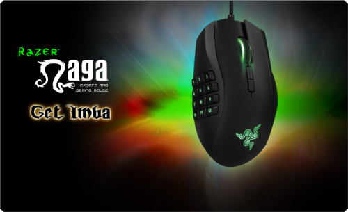 razer-naga-2014 myszka dla graczy