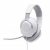 JBL Quantum 100 white słuchawki gamingowe Discord