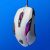 Kone Aimo Rgb Remastered Pc Gaming Mouse White